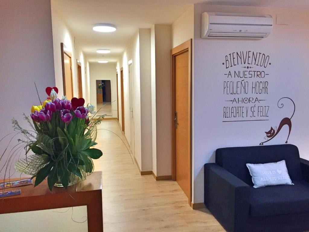 Guest House Barcelona Bruc Luaran gambar