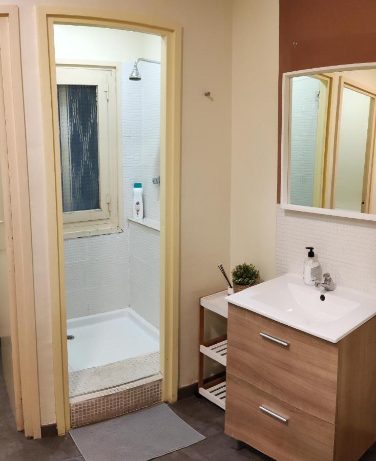 Guest House Barcelona Bruc Luaran gambar