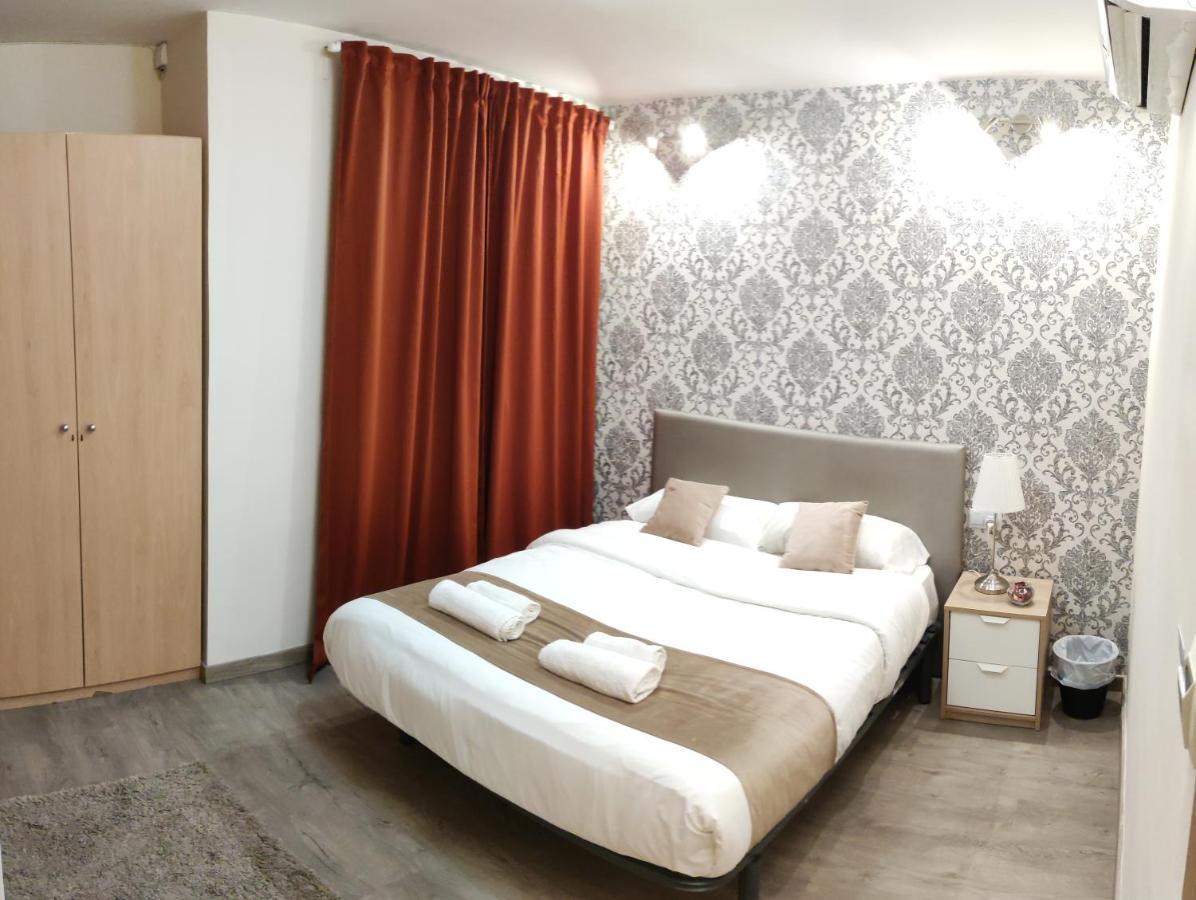 Guest House Barcelona Bruc Luaran gambar