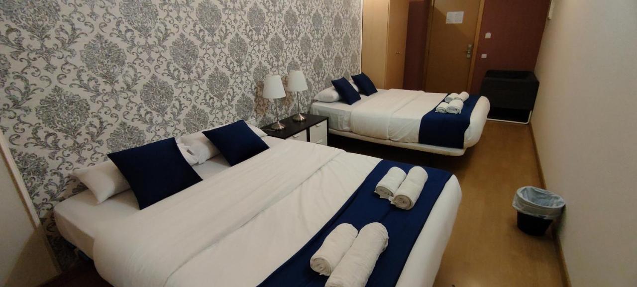 Guest House Barcelona Bruc Luaran gambar